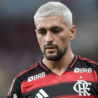 Acima de Pedro, Gerson e Arrascaeta: Flamengo tem reunião para fechar com super craque