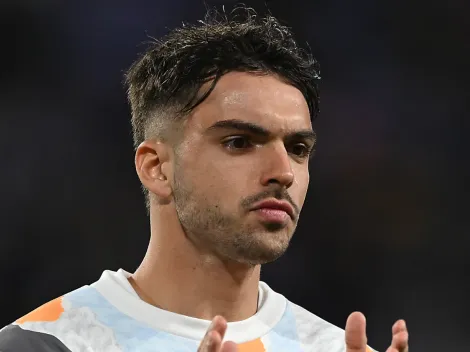 Raúl Asencio recebe oferta de € 40 milhões do Nottingham Forest