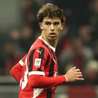 João Félix revela inspiração em Kaká e explica escolha pelo Milan