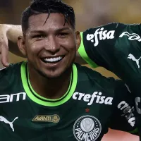 Rony pode deixar o Palmeiras e fica convencido de jogar no Atlético-MG após nova informação