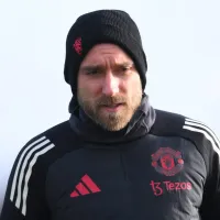 Ídolo do Man United contraria Eriksen com sugestão ‘inesperada’: “Fantástico para ele”