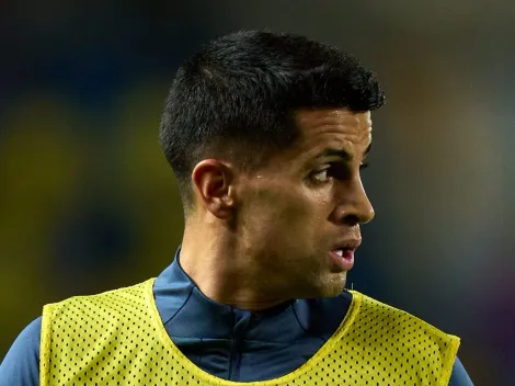 João Cancelo se torna alvo de United, Aston Villa e Milan
