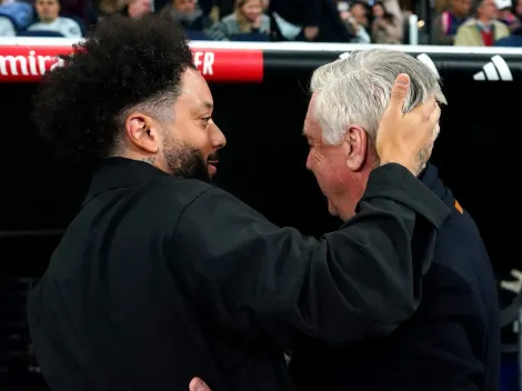 M12 pode voltar para clube onde é considerado ídolo