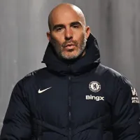 Chelsea de Enzo Maresca quer desbancar o Manchester United para assinar com sensação do futebol europeu