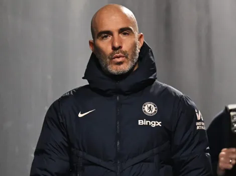 Chelsea entra em embate com o United por Ousmane Diomande