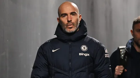 (Photo by Michael Regan/Getty Images)