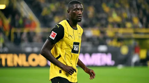 Sporting x Borussia Dortmund pela Champions League