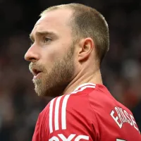Manchester United prepara barca de saída com Eriksen e outros três jogadores de renome