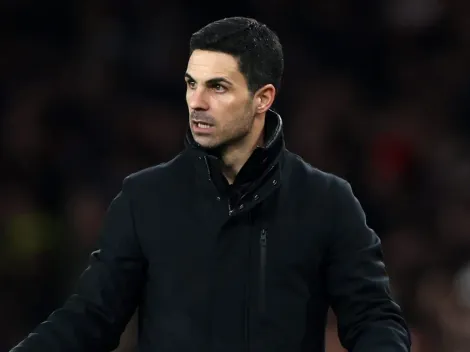 Arsenal espera avançar pela chegada de Moise Kean