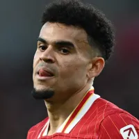 Barcelona tem carta na manga para tentar acordo com o Liverpool por Luis Díaz em definitivo