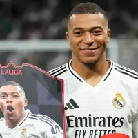 Com Mbappé envolvido, Real Madrid negocia com estrela da Champions League: “Sonho final”