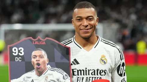 Mbappé ajuda Real Madrid em acordo.