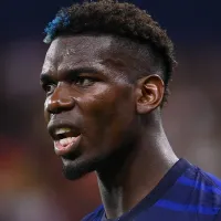 Corinthians é surpreendido e pode ver Pogba assinar com time surpreendente