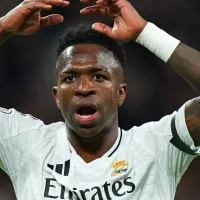 Ancelotti inclui Mbappé, deixa Vinicius Júnior de fora e define os cinco jogadores intocáveis no Real Madrid