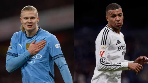 City e Real Mdrid começam a decidir nesta terça (11) vaga na próxima fase