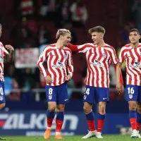 Chelsea prepara oferta pela contratação de titular do Atlético de Madrid