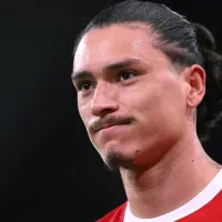 Liverpool recebeu duas propostas por Darwin Núñez e deu resposta imediata