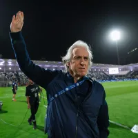Jorge Jesus abre o jogo sobre possível volta ao Brasil; confira