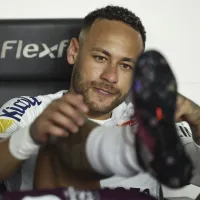 Santos desiste do Allianz por Neymar e mantém jogo na Vila Belmiro; entenda