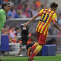 Ex-técnico do Barcelona pode estar de volta à La Liga para substitutir treinador ameaçado