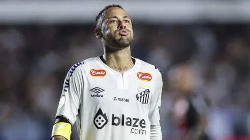 Barcelona descarta retorno de Neymar e pode anunciar outro grande sonho dos torcedores. (Photo by Alexandre Schneider/Getty Images)