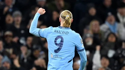 Rooney âzombaâ do Real Madrid contra o City e torce por Haaland.