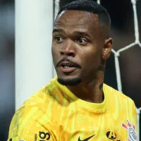 Carlos Miguel passa vergonha na Inglaterra e repercute no Corinthians: “Triste a situação”
