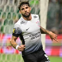 Palpite: Corinthians x Santos – Campeonato Paulista – 12/02/2025