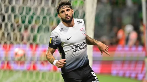 Corinthians x Santos pelo Campeonato Paulista