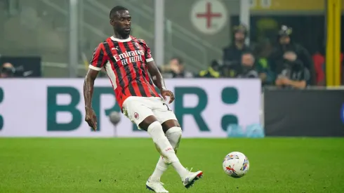 Feyenoord x Milan pela Champions League