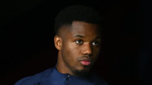 Barcelona pode fazer negócio por Ansu Fati com gigante da Bundesliga.