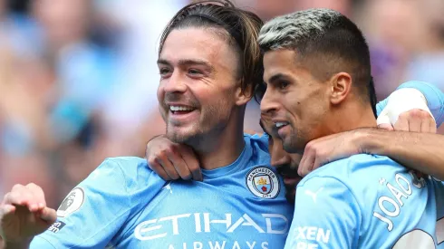 Manchester United recebe aval de Ruben Amorim para anunciar multicampeão no Manchester City (Photo by Catherine Ivill/Getty Images)