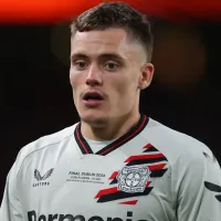 Manchester City e Bayer Leverkusen podem fechar troca de jogadores envolvendo Florian Wirtz