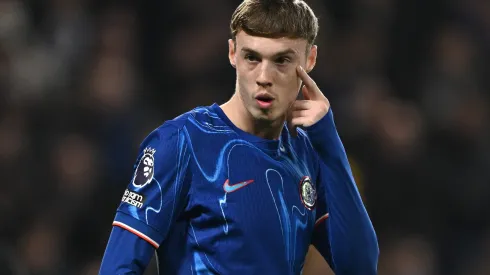 Cole Palmer pode fazer Guardiola se arrepender novamente. Foto: Mike Hewitt/Getty Images