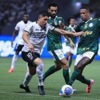 Além de Rony, outro jogador do Palmeiras entra na mira do Atlético-MG
