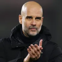 Barcelona quer fechar com atacante do Vasco, mas enfrenta concorrência de Pep Guardiola