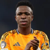 Real Madrid se irrita com Vinícius Júnior e toma decisão que favorece Mbappé nos bastidores