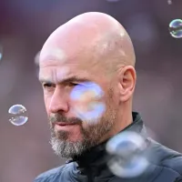 Ex-United, Erik ten Hag está a um passo de comandar clube campeão da Champions