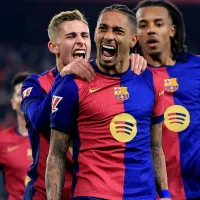 Barcelona é avisado e pode perder Raphinha e mais um para o Manchester City
