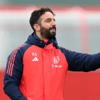 Amorim recebe boa notícia nos bastidores do United sobre a contratação de Gittens