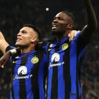 Lautaro e mais um: Arsenal define duas estrelas da Série A Italiana prioridade de contratação
