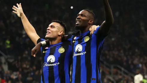 (Photo by Marco Luzzani/Getty Images)