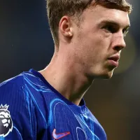 Estrela do Barcelona supera Cole Palmer, do Chelsea, como principal criador da Europa nesta temporada