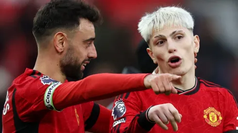 (Photo by Clive Brunskill/Getty Images)