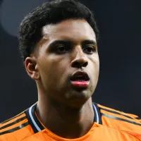 Gigante europeu vai oferecer protagonismo a Rodrygo para tirá-lo do Real Madrid