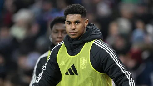 Deco, do Barcelona, fala sobre Rashford não ter assinado com o clube.