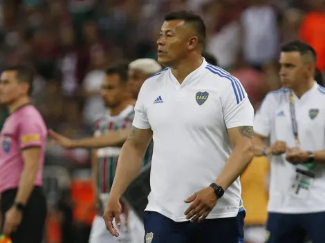 Boca Juniors: ex-jogador critica Almirón após derrota na Libertadores