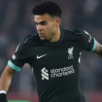 Liverpool define quanto quer receber pela saída de Luis Díaz, alvo do Barcelona