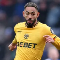 Matheus Cunha é desejado por um dos maiores rivais do Manchester United na Premier League