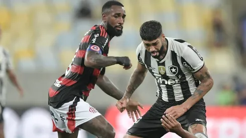 Foto: Thiago Ribeiro/AGIF